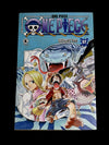Mangá One Piece Vol 57