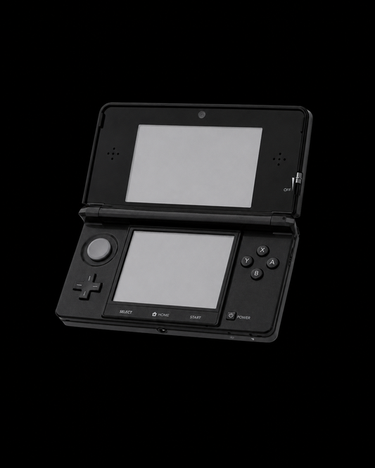Nintendo 3DS Standard version Portatil