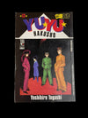 Mangá Yuyu Hakusho Vol 12