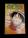 Mangá One Piece Vol 14