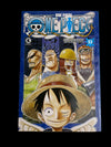Mangá One Piece Vol 53