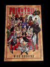 Mangá Fairy Tail Vol 6