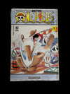Mangá One Piece Vol 7