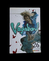 Mangá Vagabond N26