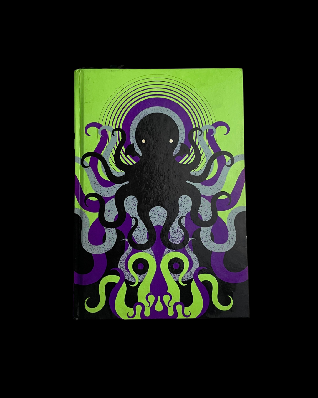 Livro H.P Lovecraft Cosmic edition