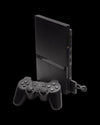 PlayStation 2 Slim OPL - Desbloqueado