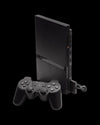 PlayStation 2 Slim OPL - Desbloqueado Com Leitor