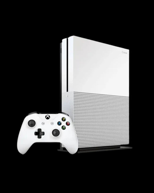 Xbox One S - Standard edition 1 Controle