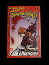 Mangá Samurai X Vol 48