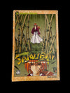 Mangá Samurai X Vol 36