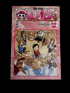 Mangá One Piece Vol 63