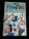 Mangá One Piece Vol 51