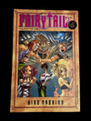 Mangá Fairy Tail Vol 5