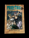 Mangá Fairy Tail Vol 15