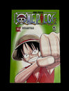 Mangá One Piece Vol 32