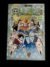 Mangá One Piece Vol 69