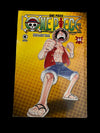 Mangá One Piece Vol 44