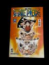 Mangá One Piece Vol 22