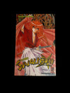 Mangá Samurai X Vol 11