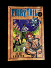 Mangá Fairy Tail Vol 4