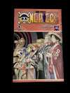 Mangá One Piece Vol 43