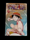 Mangá One Piece Vol 42