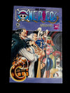 Mangá One Piece Vol 41