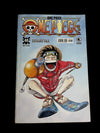 Mangá One Piece Vol 40