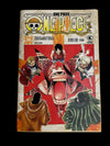 Mangá One Piece Vol 39