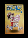 Mangá One Piece Vol 36