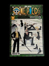 Mangá One Piece Vol 11