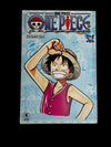 Mangá One Piece Vol 10