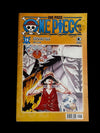 Mangá One Piece Vol 19