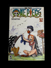 Mangá One Piece Vol 18
