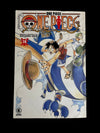 Mangá One Piece Vol 16