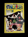 Mangá One Piece Vol 31