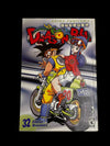 Mangá Dragon Ball Vol 32