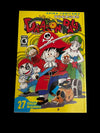 Mangá Dragon Ball Vol 27