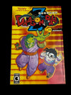 Mangá Dragon Ball Z Vol 2