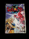 Mangá Dragon Ball Z Vol 50
