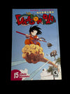 Mangá Dragon Ball Vol 15