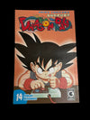 Mangá Dragon Ball Vol 14