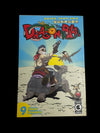 Mangá Dragon Ball Vol 9