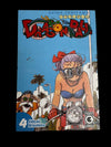 Mangá Dragon Ball Vol 4