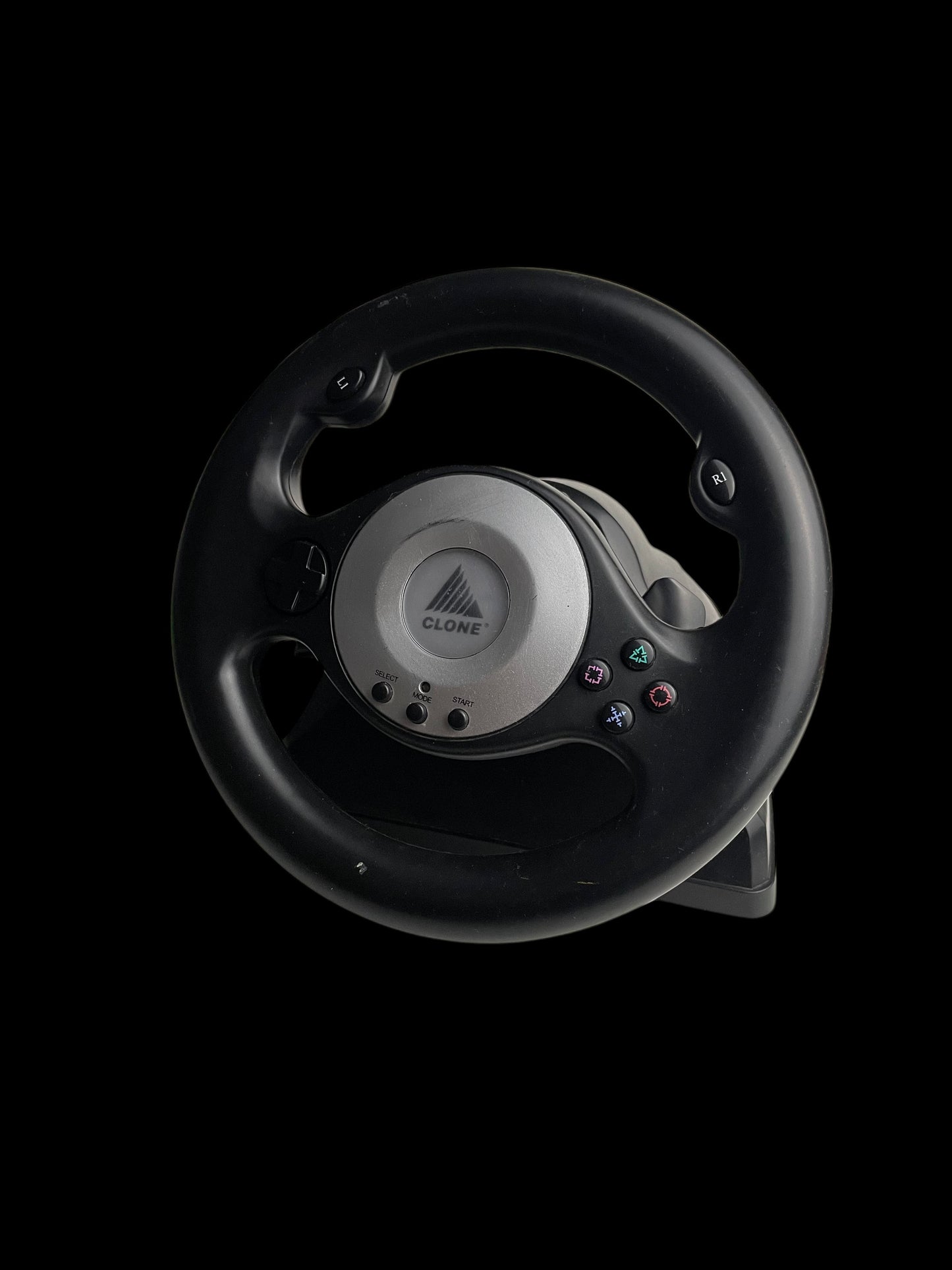 Volante PlayStation 2