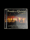 Cd Fundo de Quintal
