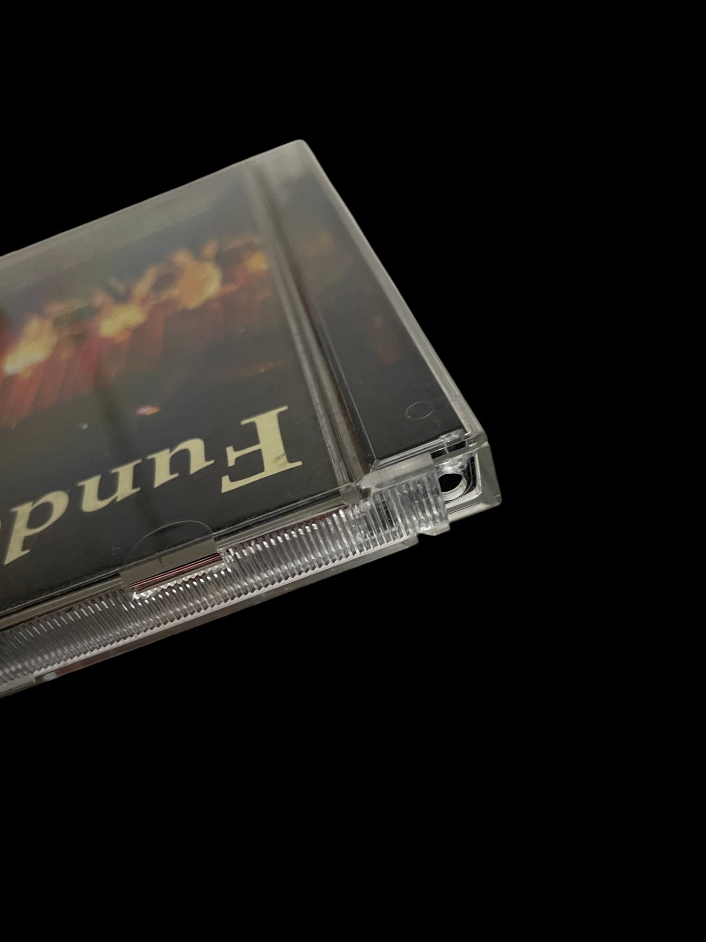 Cd Fundo de Quintal