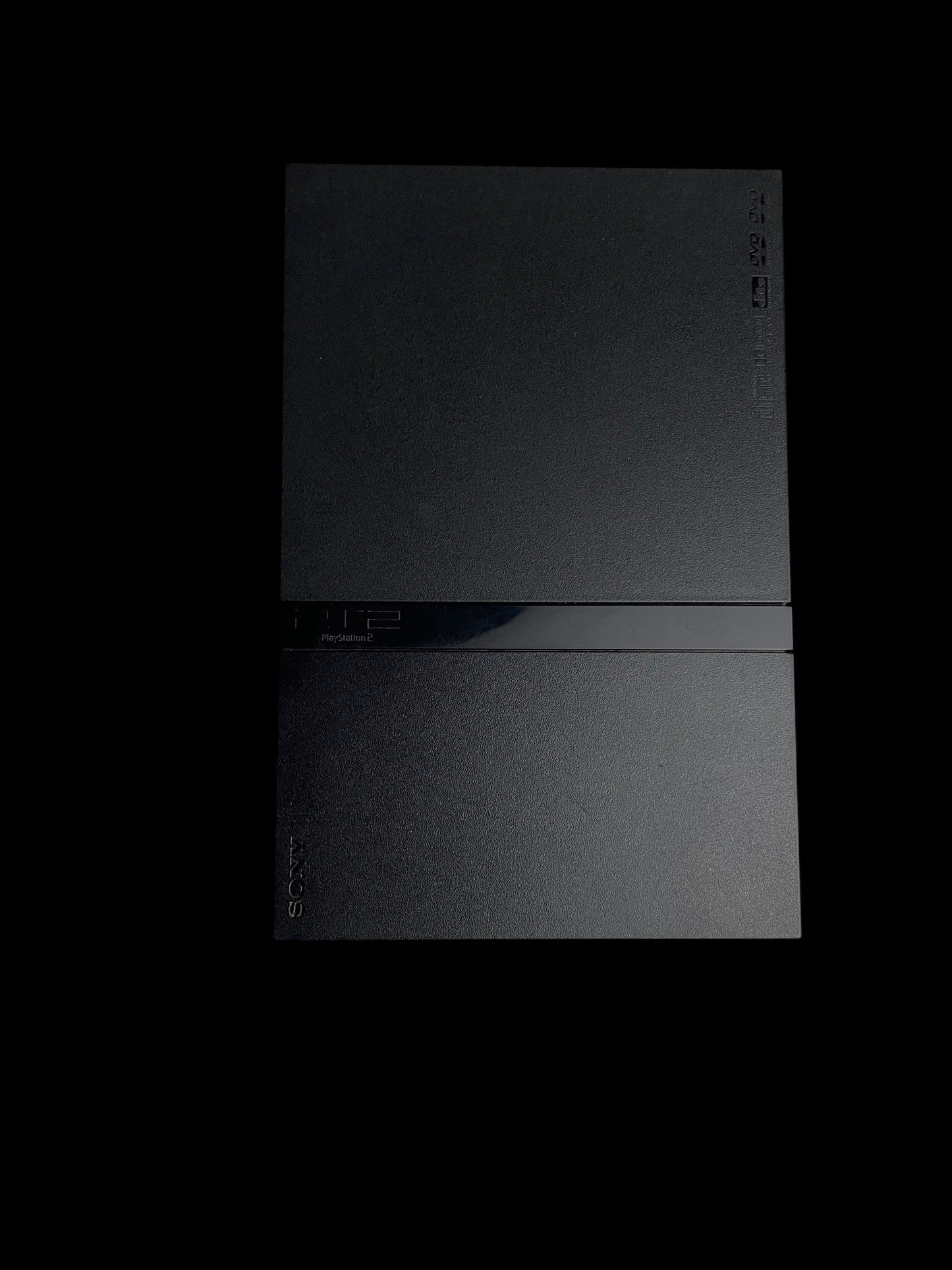PlayStation 2 Slim OPL - Desbloqueado Com Leitor