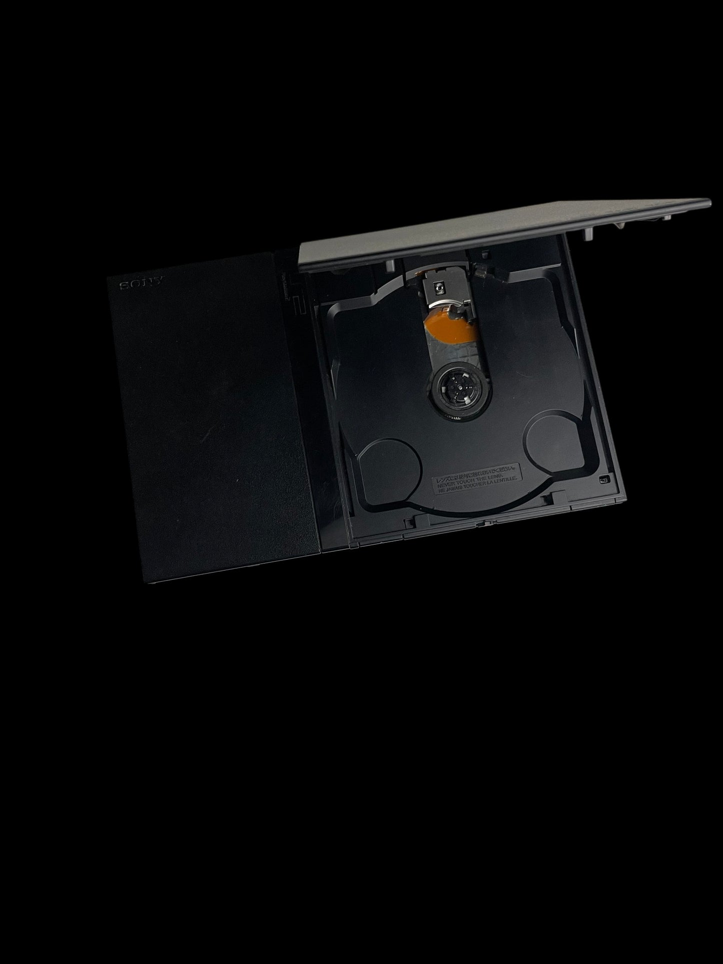 PlayStation 2 Slim OPL - Desbloqueado Com Leitor