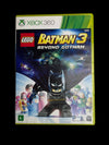 Jogo Lego Batman 3 Beyond Gotham Xbox 360